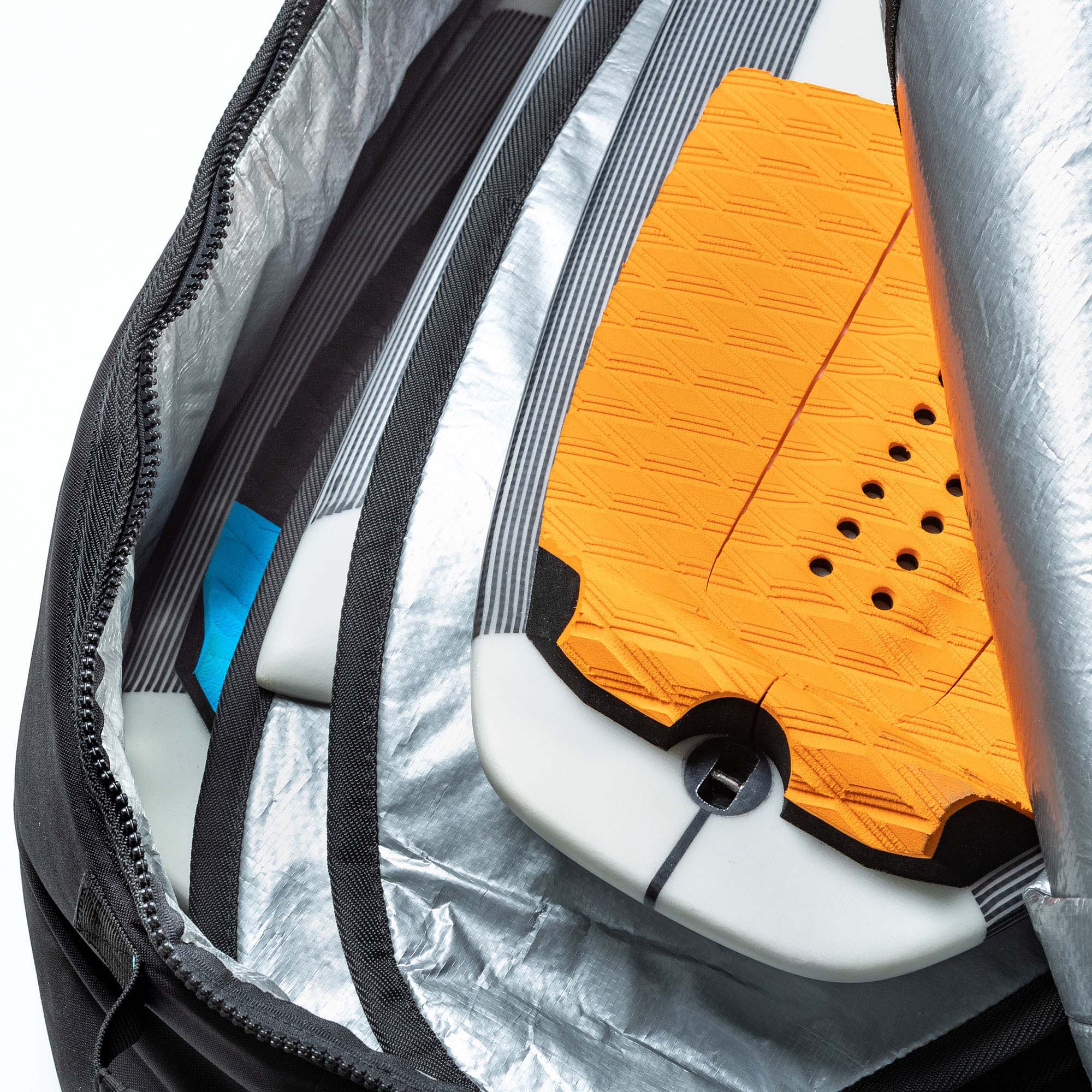 Coffin Board Bag - ROAMSURF.com